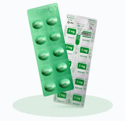 リベルサス(錠剤)