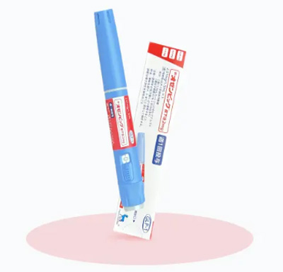 オゼンピック(注射)