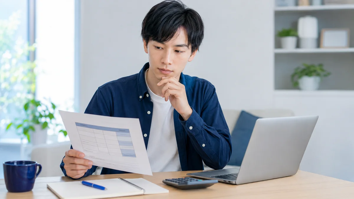 20代で包茎治療を受けるときのポイントを解説するイメージ