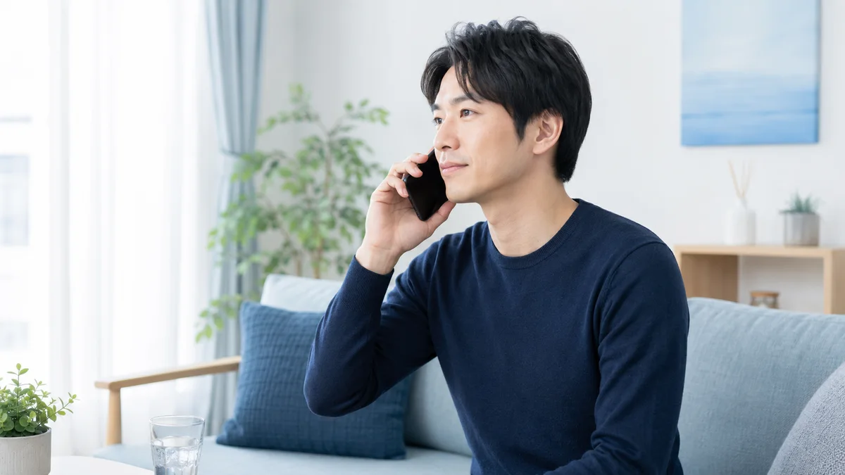 自力で治そうとせず受診した方がよい症状を解説するイメージ