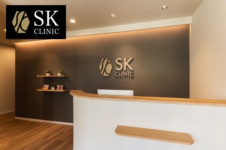 SK CLINIC_東京