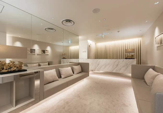 HAKU BEAUTY CLINIC池袋