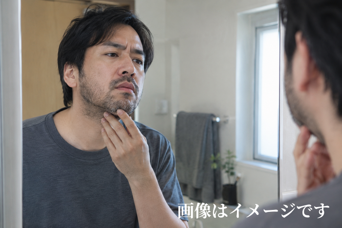 剛毛な著者