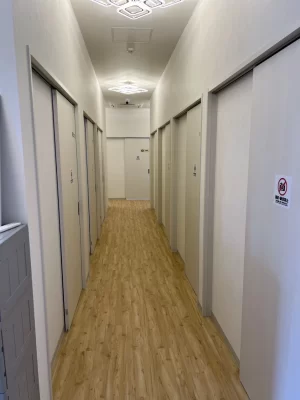 THE FIRST CLINIC _町田