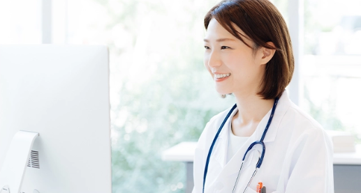 オンラインクリニックで処方してもらう