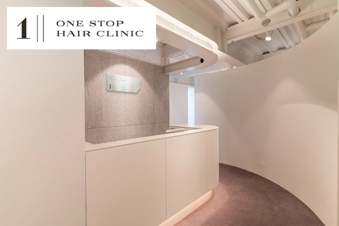 ワンストップヘアクリニック大阪