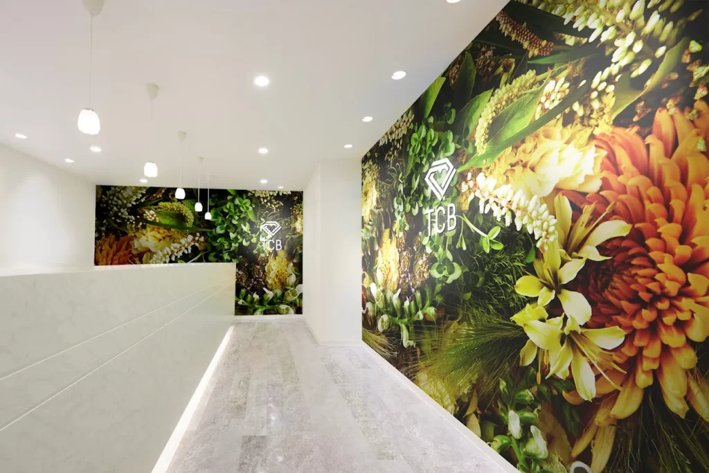 TCB東京中央美容外科 姫路院