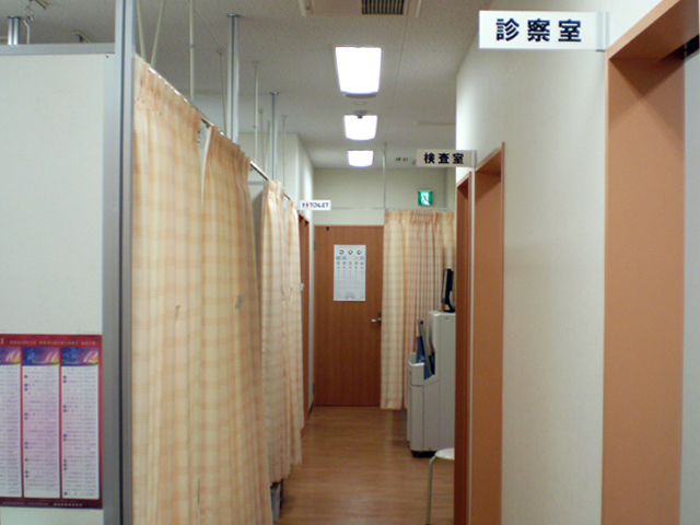 いしぐちクリニック和歌山