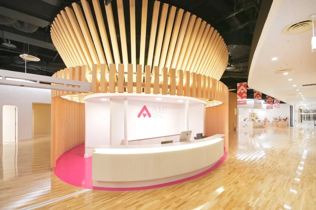 AdeBクリニック 秋田院