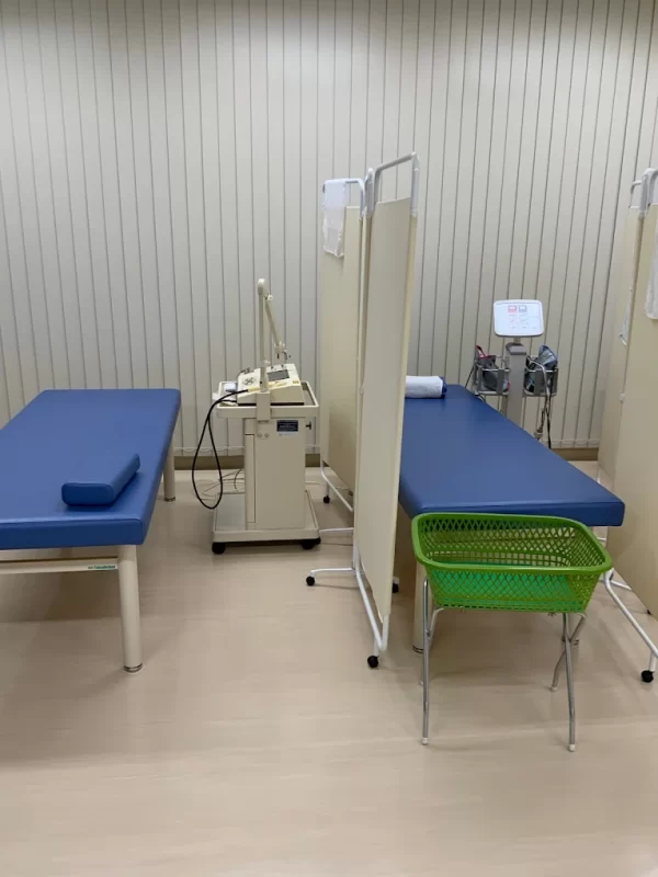 小溝クリニック和歌山