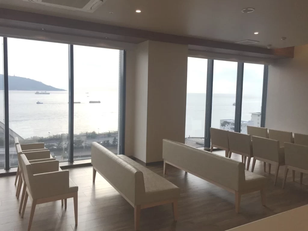 いけだ皮フ科クリニック神戸