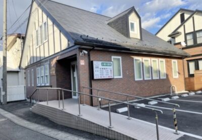 小瀬川皮膚科医院_岩手