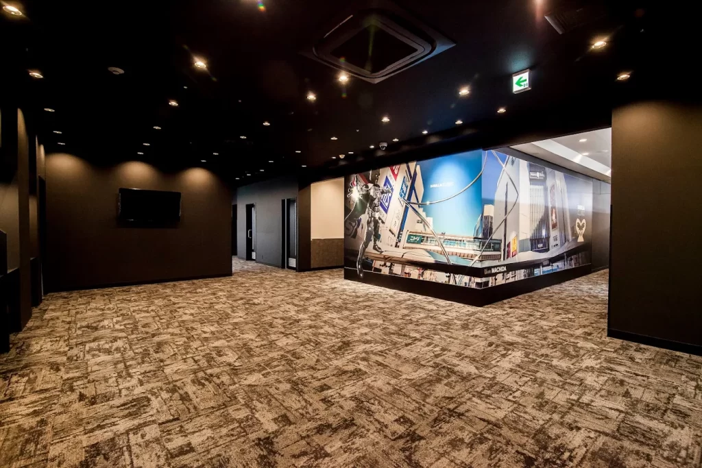 ゴリラクリニック町田院