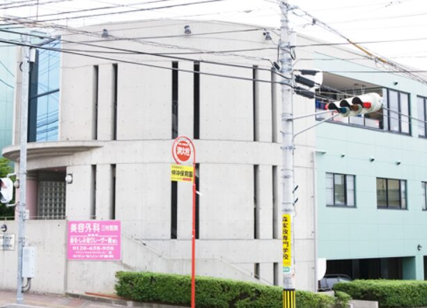 長崎諫早の東京美容外科