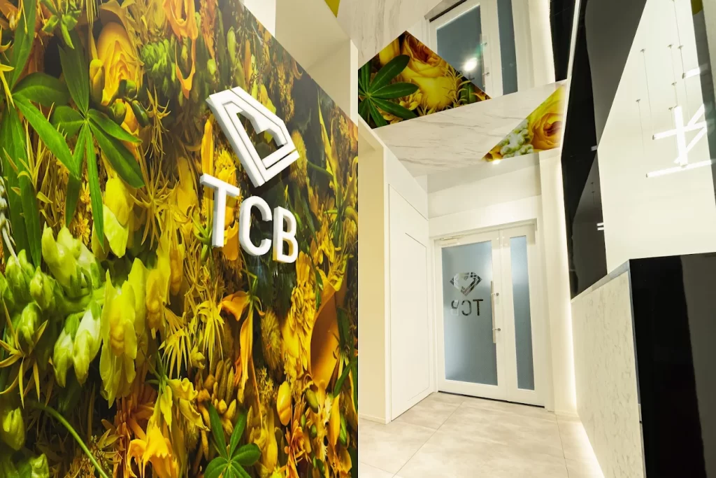 TCB東京中央美容外科 和歌山院