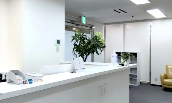AGA医療クリニック岡山駅前院