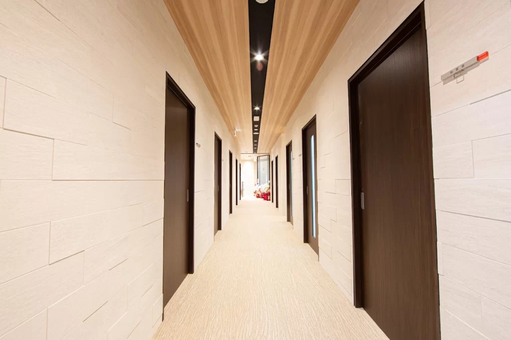 ティアラクリニック 川越院