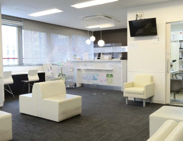 八王子駅前皮膚科&メディカルスキンケア