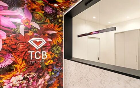 TCB豊橋院