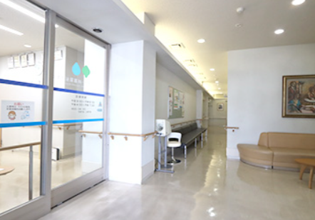 かとう泌尿器科・内科クリニック岐阜院