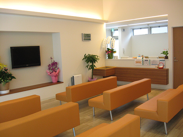 おおしま皮膚科静岡