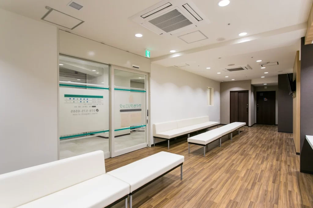 でぐちクリニック神戸