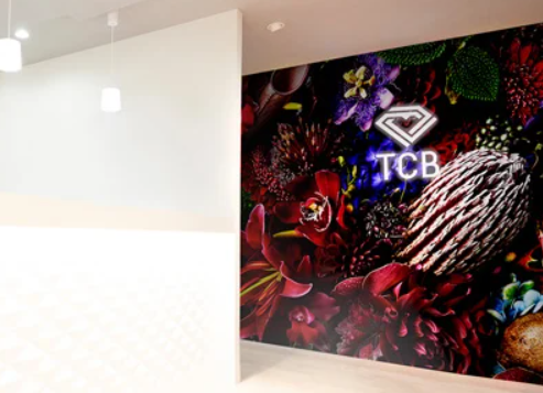 銀座の東京中央美容外科