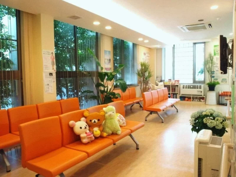 みなかたクリニック和歌山