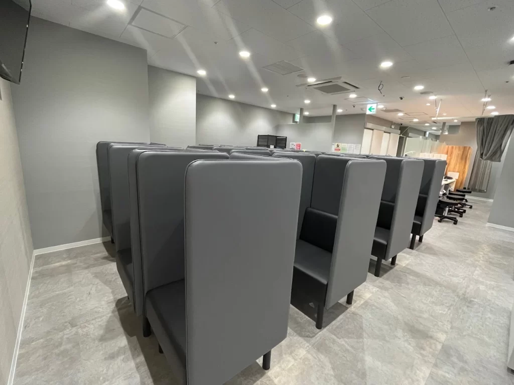 湘南美容クリニック 秋田院