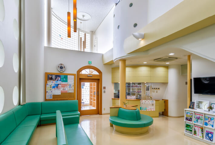 皮膚科岡田医院_秋田