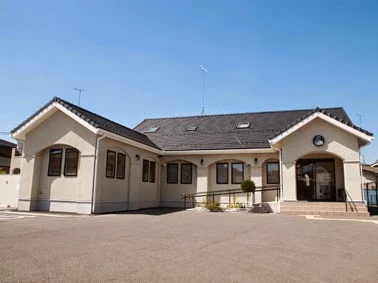 そうとめ皮膚科クリニック宇都宮