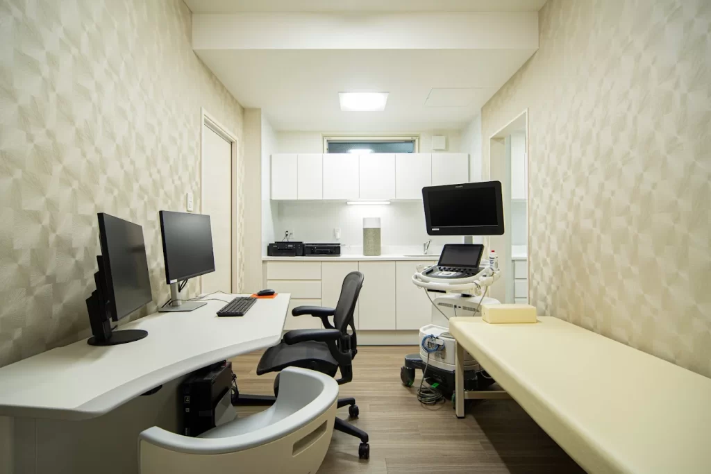 ようこクリニック和歌山