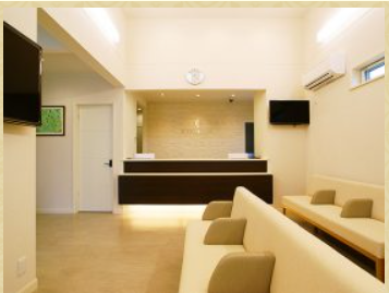 オリーブ内科・外科クリニック岐阜