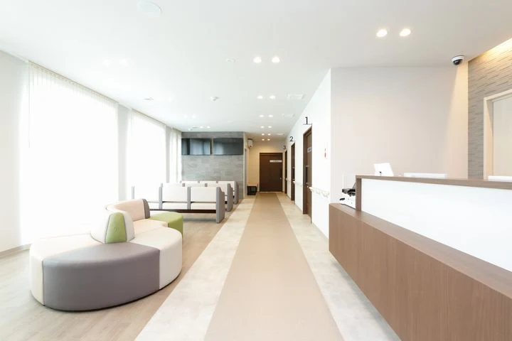 やなぎさわ皮フ科内科川越