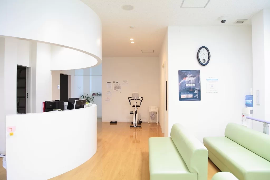 にしむらクリニック諫早