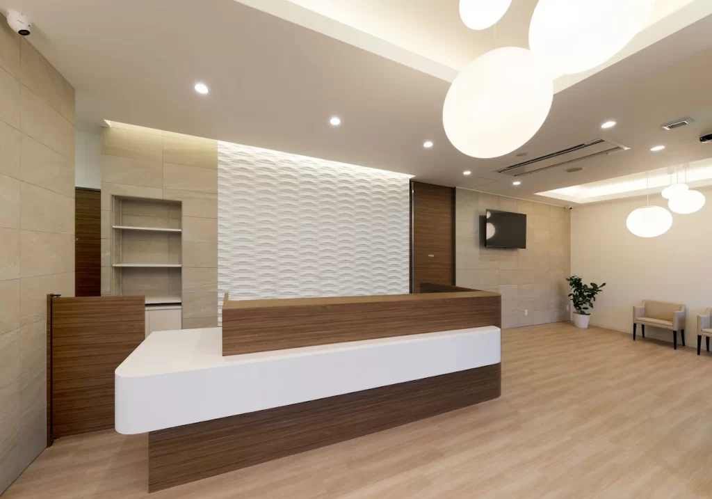 辰巳クリニック姫路