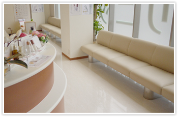 こばやし皮フ科クリニック川越