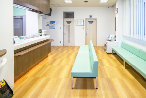 竹田内科ファミリークリニック岐阜