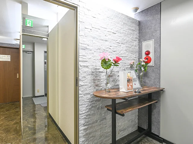 AGA錦糸町クリニック NOGIZAKA MEDICAL CLINIC