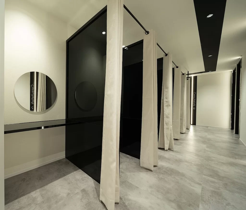 TCB東京中央美容外科 松山院