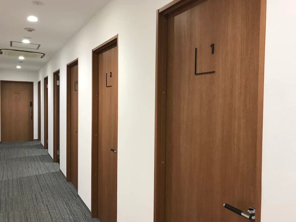 AGAヘアクリニック埼玉大宮院