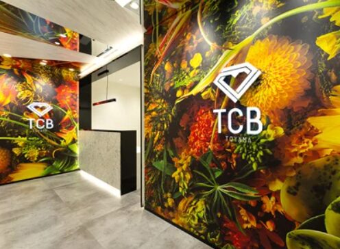 TCB東京中央美容外科 富山院