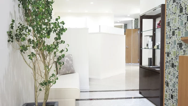 ジョウクリニック 松山院