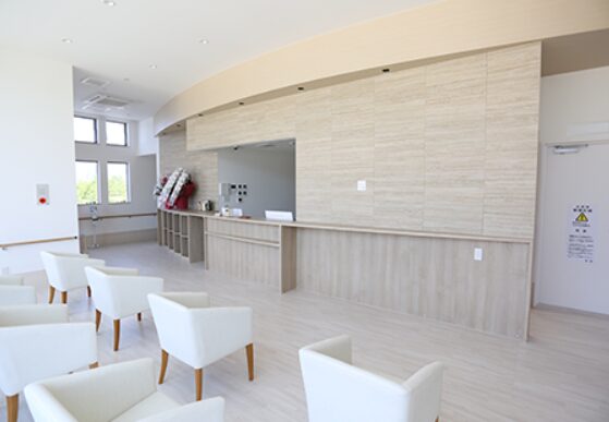 山梨の腎・泌尿器科 かやぬまクリニック