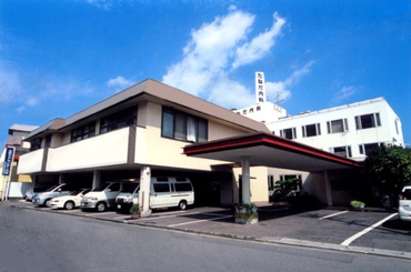 たねだ内科_大分