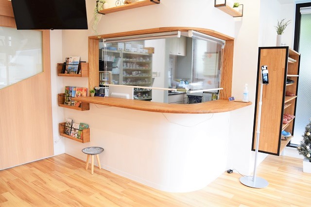 山田内科クリニック_愛媛