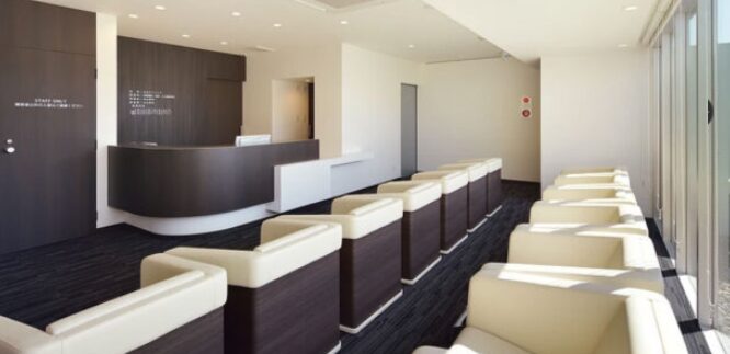 福井の神野美容形成外科クリニック