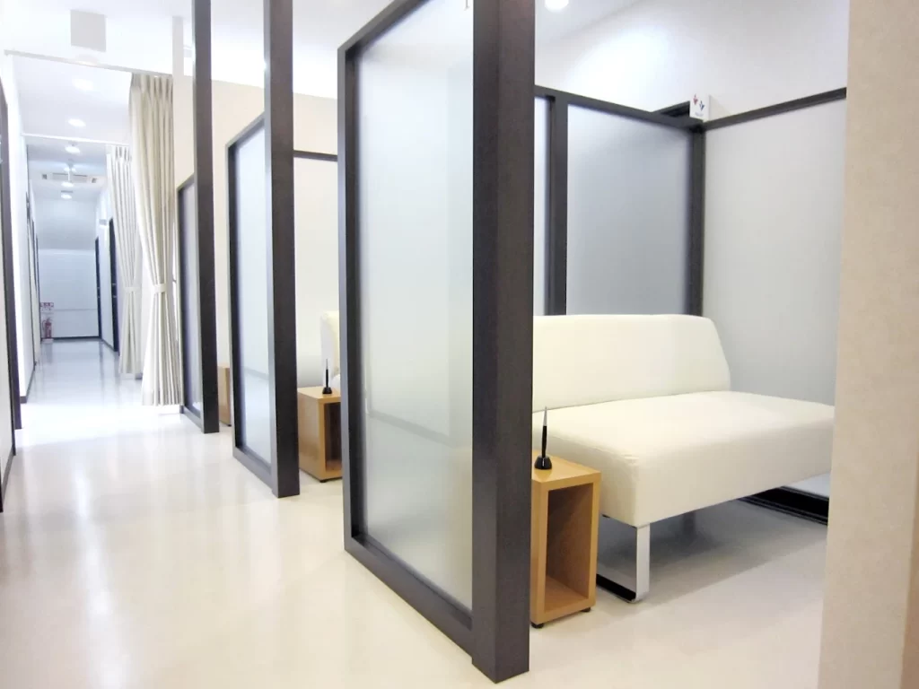 城本クリニック 松山院