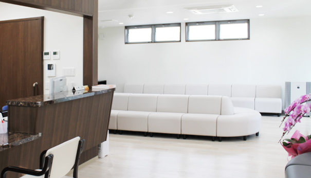 南やのめ皮膚科クリニック