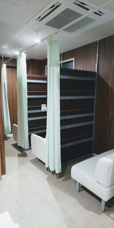 ライズクリニック錦糸町